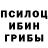 Галлюциногенные грибы MAGIC MUSHROOMS Nehir Nehir